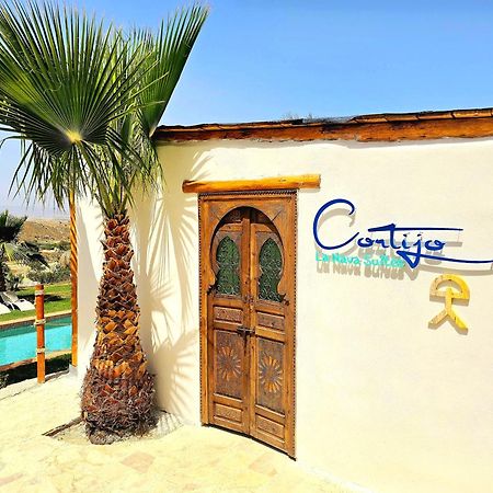B&B La Nava Suites Мохакар Екстериор снимка
