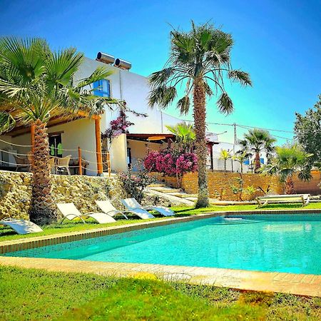 B&B La Nava Suites Мохакар Екстериор снимка