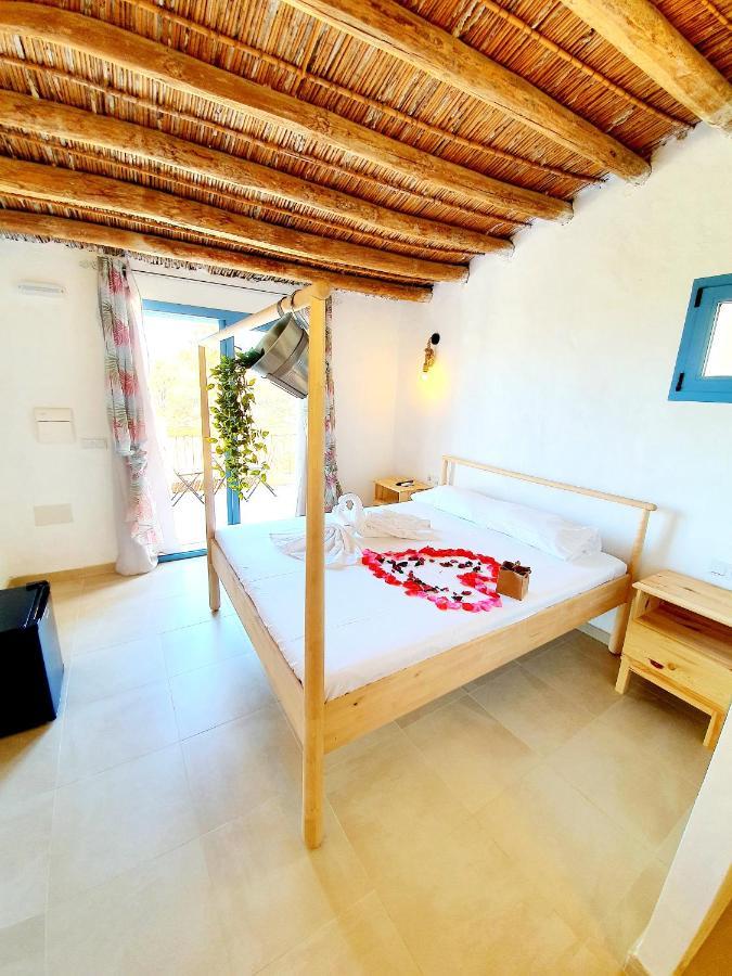 B&B La Nava Suites Мохакар Екстериор снимка