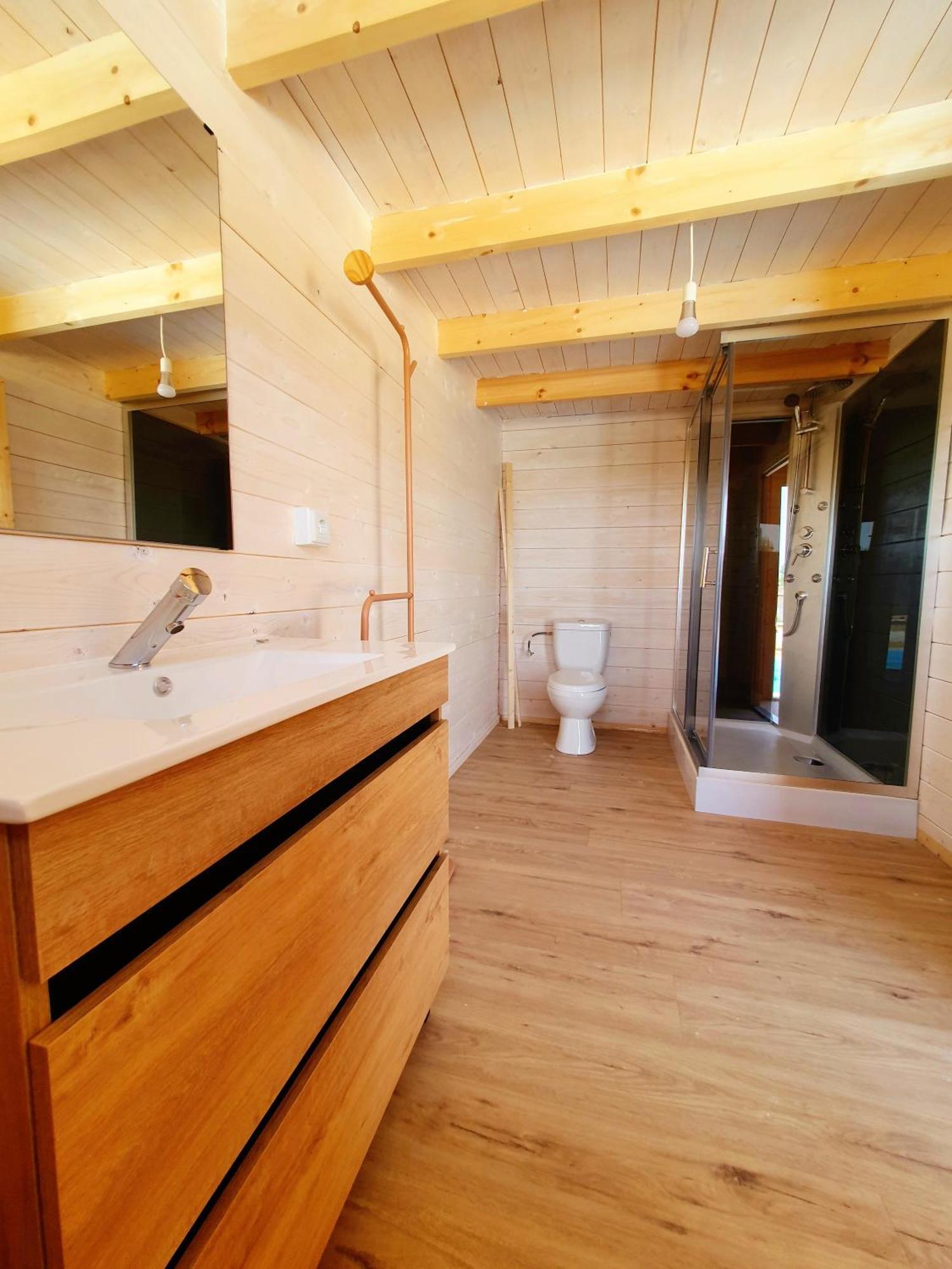 B&B La Nava Suites Мохакар Стая снимка