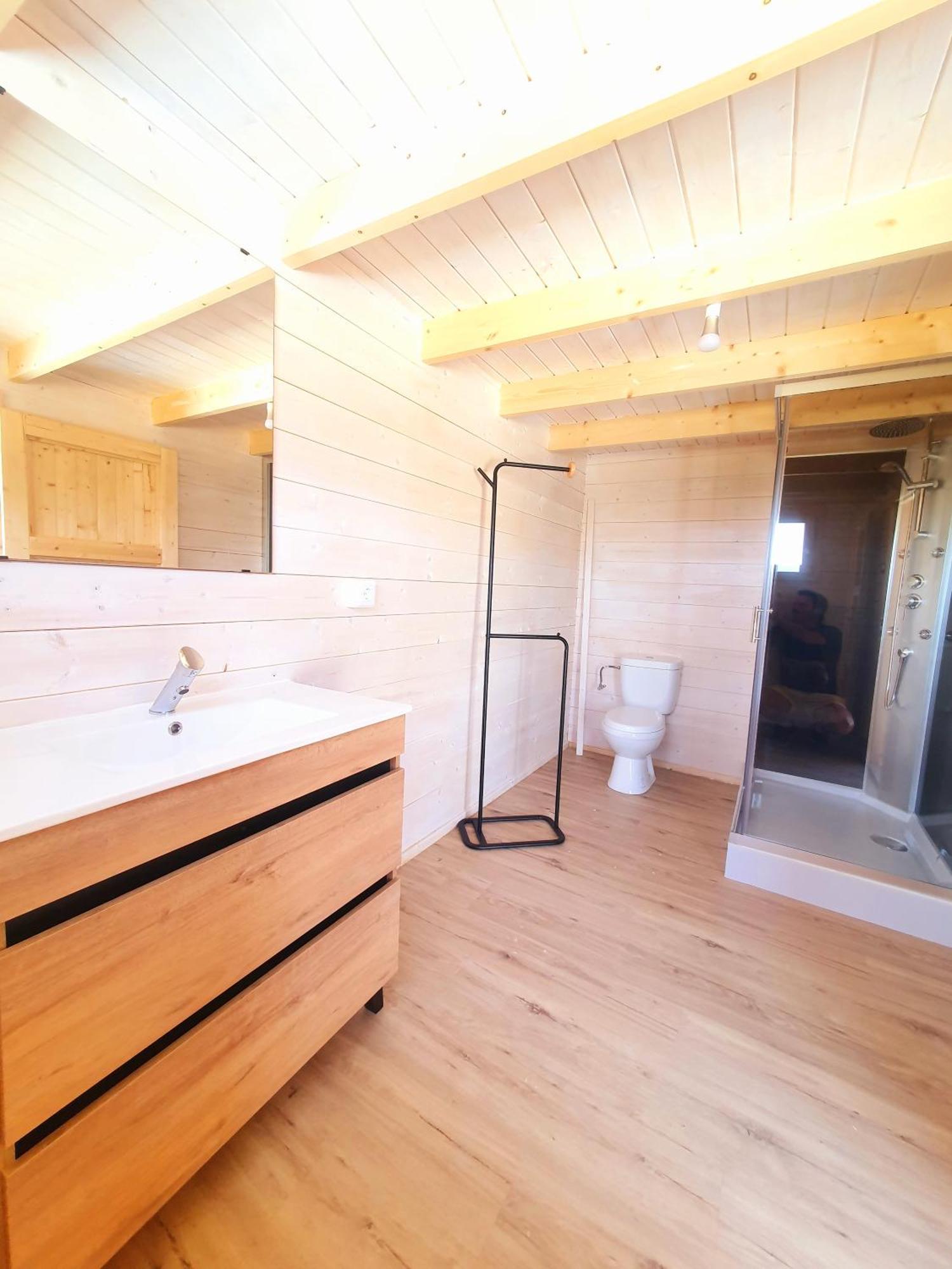 B&B La Nava Suites Мохакар Стая снимка