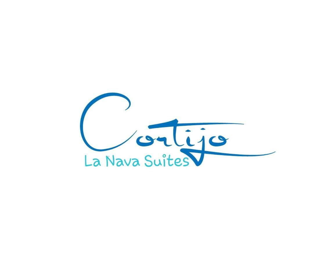 B&B La Nava Suites Мохакар Екстериор снимка