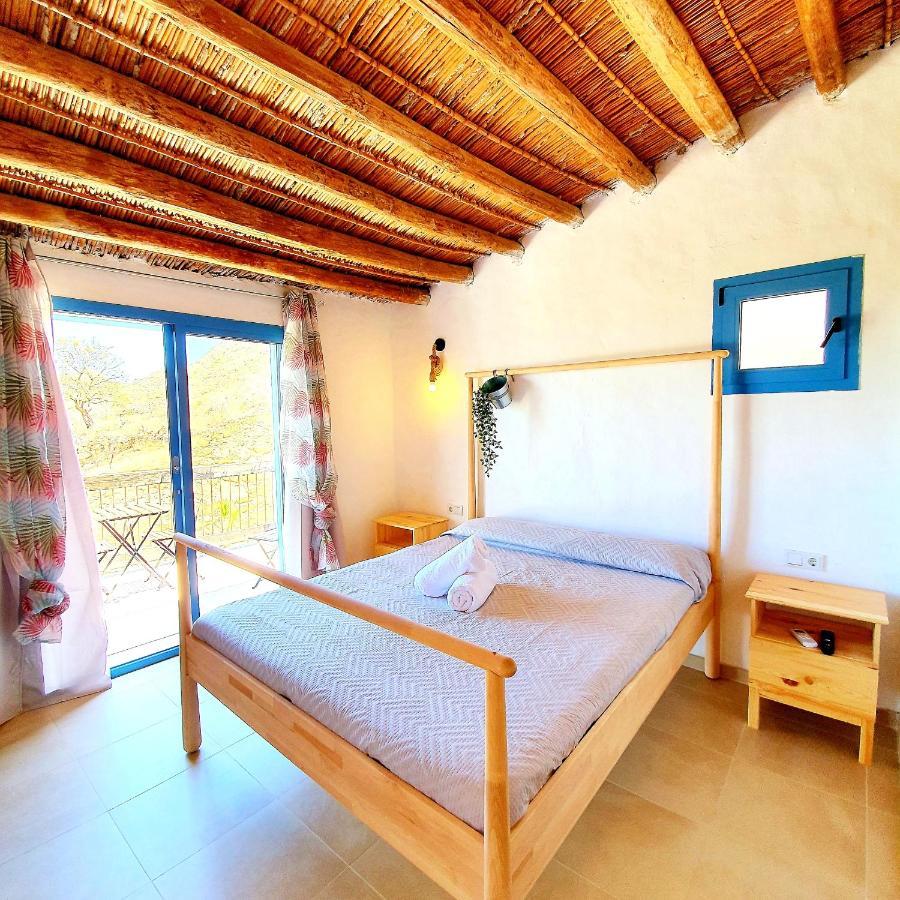 B&B La Nava Suites Мохакар Екстериор снимка