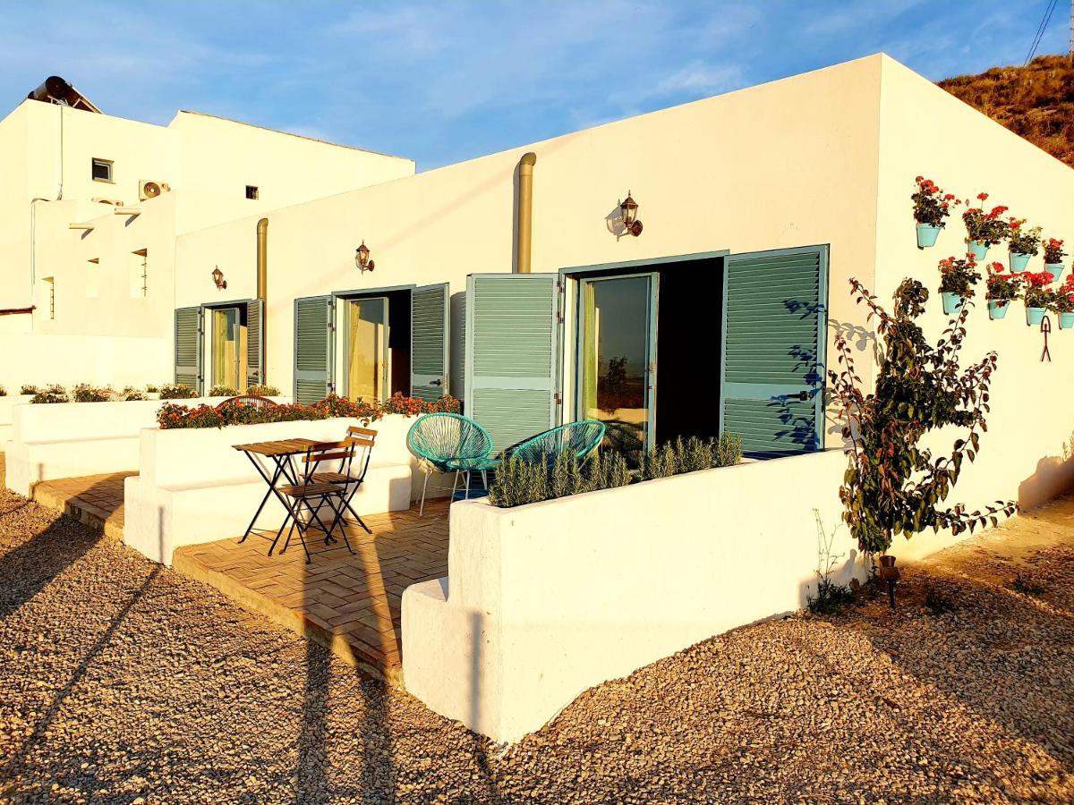 B&B La Nava Suites Мохакар Екстериор снимка